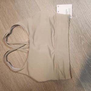 Lululemon Energy Longline Bra NWT